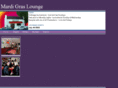 themardigraslounge.com