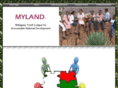 thisismyland.org