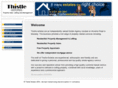 thistleestates.com