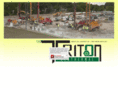 tritongeothermal.com