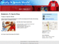 trophyandsportsworld.com