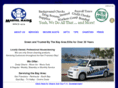 trustedcleaning.com