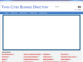 twincitiesbusiness.com