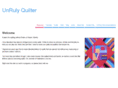 unrulyquilter.com