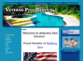 veteranpoolservice.com