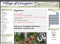 villageofcrossgates.com