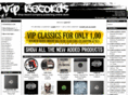 vip-records.nl