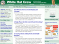 whitehatcrew.com