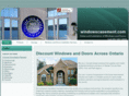windowscasement.com