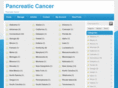 4pancreaticcancer.com
