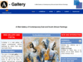 a-gallery.de