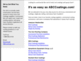 abcmetalsales.com