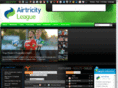 airtricityleague.com