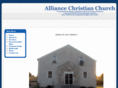 alliancechristianchurch.com