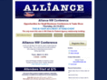 alliancenwconference.com