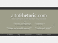 artofrhetoric.com