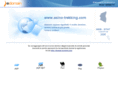 asino-trekking.com