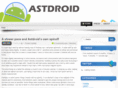 astdroid.com