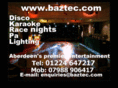 baztec.co.uk