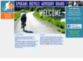 bikespokane.com