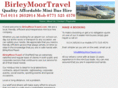 birleymoortravel.com