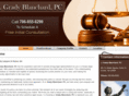 blanchardlawfirm.com