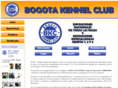 bogotakennelclub.com