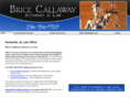 bricecallaway.net