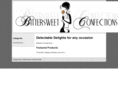 btrsweetconfections.com