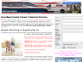 carpetcleaningbaycounty.com