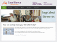 casablancaretirementhome.com