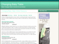changingbabytable.com