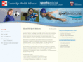 chasportsmedicine.com