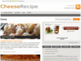 cheeserecipe.org