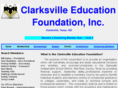 clarksvilleef.com