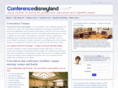 conferencedisneyland.com