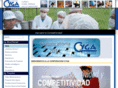 corporacioncyga.net