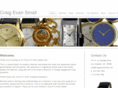 craigevansmall.com