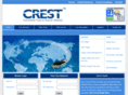 crestglobal.com