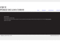 cruzperezdeloscobos.es