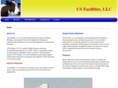 csfacilitiesllc.com