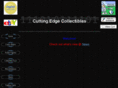 cuttingedgecollectibles.com