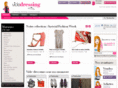dansmondressing.com