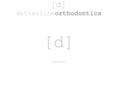 detterlineorthodontics.com