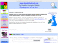 disabilitydirect.org