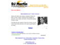 djmartin.net