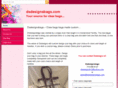dsdesignsbags.com
