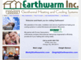 earthwarminc.com