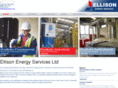 ellisonenergy.co.uk