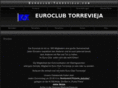 euroclub-torrevieja.com
